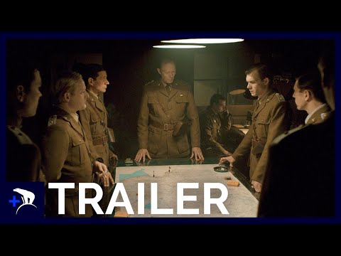 9. april (2015) - Officiel trailer