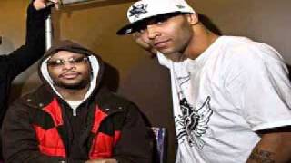 SP Double &amp; Focus... -- Massacre Mansion f. Royce 5′9″ &amp; Joe Budden [D/L]