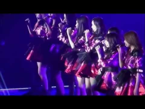 [Fancam HD] 150427 Girls' Generation / SNSD - Girls + Talk @ SONE LIMITED PARTY