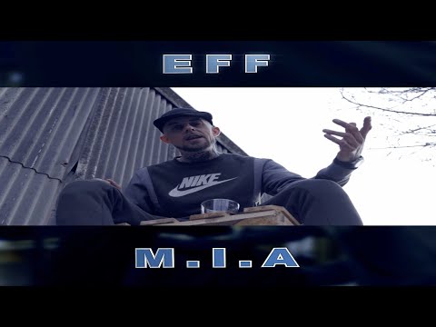 Eff - M.I.A (Prod by Don Bunks) #eff #mia #donbunks