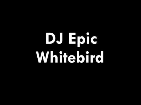 DJ Epic   Whitebird