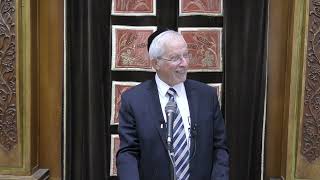 שנאת חינם שנאת הנאצים שנאת עמי ארצות ושנאת ישמעאל | חלק א (הרב מרדכי דוד נויגרשל) - התמונה מוצגת ישירות מתוך אתר האינטרנט יוטיוב. זכויות היוצרים בתמונה שייכות ליוצרה. קישור קרדיט למקור התוכן נמצא בתוך דף הסרטון