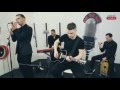 Hurts - Blind (acoustic) live at Nova Stage (Finland ...