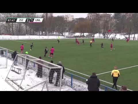 ZÁZNAM | FK VIKTORIA ŽIŽKOV - FK VIAGEM Ústí nad Labem