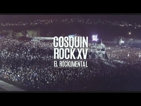 Rockumental