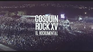 Rockumental