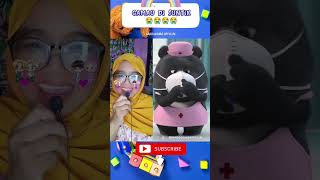 Download lagu MAMA AKU TAKUT DI SUNTIK 😭😭 #shorts mp3