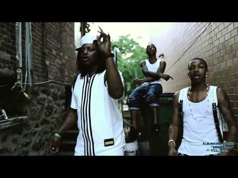 HG LOCKS X FBG DUCK X PATTY PAT "RUNNER UP" (EDIT & SHOT @Killa_CanonBoiz)Prod. @YOUNGKICO