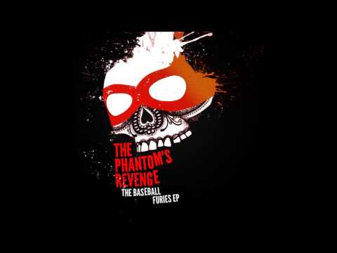 The Phantom's Revenge - The Baseball Furies EP
