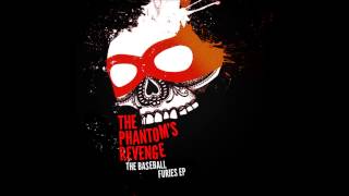 The Phantom's Revenge - The Baseball Furies EP