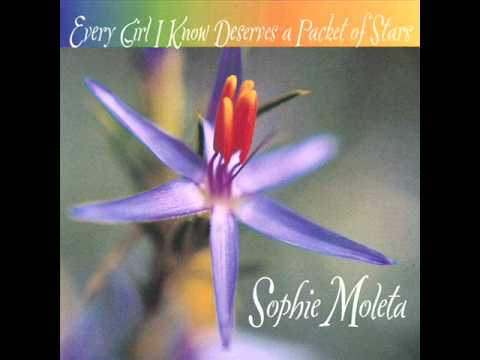 Sophie Moleta - Angel Of Silence