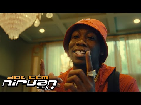 Shawny Binladen - Hercules / Paradise [Dir. by @DotComNirvan]