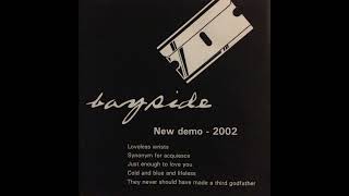Bayside – New Demo - 2002