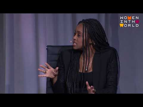 The Women Busting Up The Bro Culture: We're qualified!