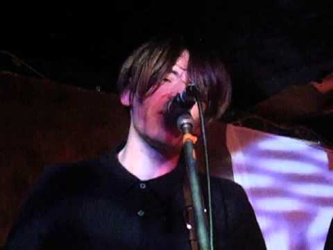 Trans - Friend (Live @ The Windmill, Brixton, London, 07/12/13)