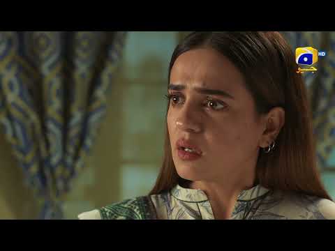 Maa Nahi Saas Hoon Main Episode 79 | 𝐁e𝐬t S𝐜e𝐧e 0𝟐 | Hammad Shoaib - Sumbul Iqbal | Har Pal Geo