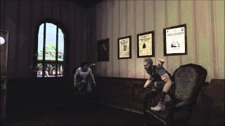 RDR News 2 Part 1/2