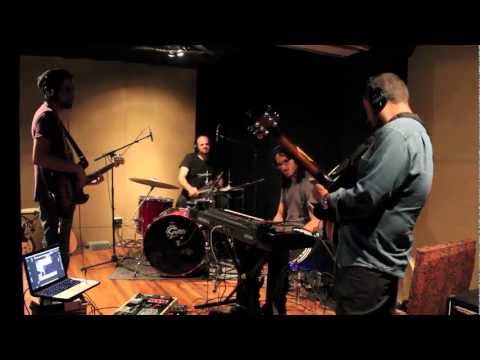 The Swing Machine - Gravedad