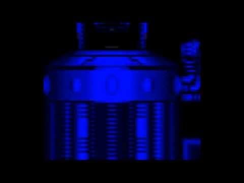 Super Metroid OST - Brinstar (Red Soil Swampy Area)