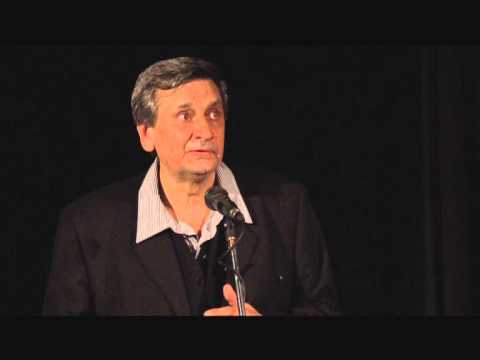 Rale Damjanovic: Mika Antic, Miso Maric