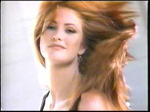Pantene Pro V Deep Fortifying- 1990s
