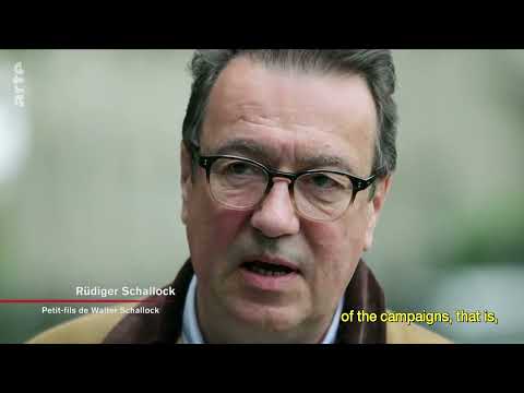 Operation 1005 - How the Nazis Covered up their Crimes (German dubbed, English subbed) (2022)