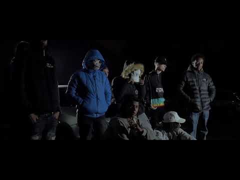 Crudded Badz - Crudded Ish (Music Video Trailer)