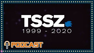 TripleJump Podcast #67: Sonic The Hedgehog – Fan Site Taken Down After REALLY bad tweet?