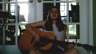 Firefly- Taylor Swift, Cover by Abigail Shaw