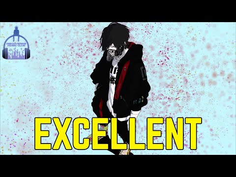 EPIC HIP HOP " Kairo x WOLVES - EXCELLENT [Lyric Video] "