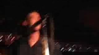 Planet Smashers Live In Hamilton. Sept 8/06  I