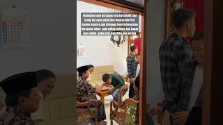 Download lagu momen unik dan lucu ketika orang kristen ikut lebaran idul Fitri ‼️ #lebaran #lucu #kocak #kristen mp3