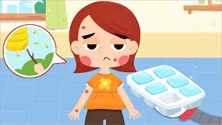 Download lagu Little Panda's First Aid Guide: Bee Sting Tips & Safety - BabyBus Game for Kids mp3 Download lagu Little Panda's First Aid Guide: Bee Sting Tips & Safety - BabyBus Game for Kids mp3