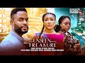 UNSEEN TREASURE Nigerian Movies 2025 Latest Full Movies CHIKE DANIEL GIFT ANIZOBA SANDRA IFUDU