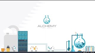 Webinar: Say Goodbye to IT Complexity with Nutanix &amp; Alchemy Tech Group