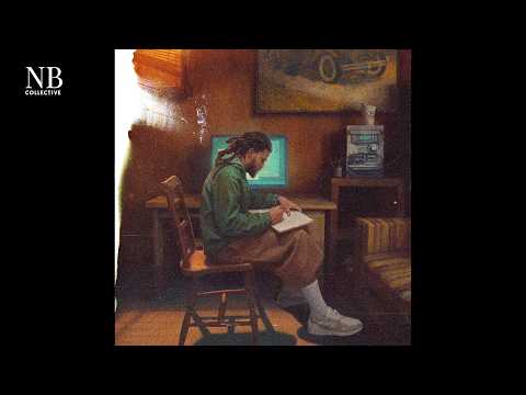 J COLE TYPE BEAT - "PEN ON FIRE" (FREESTYLE)