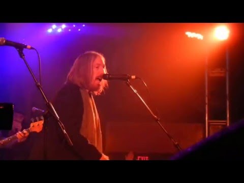 I'm a Man - (Bo Diddley cover) - Tom Petty & the Heartbreakers - Troubadour - Dec 19 2015