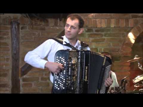 COTTO BAND   Mi se volimo