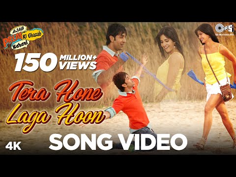 Tera Hone Laga Hoon — watch video