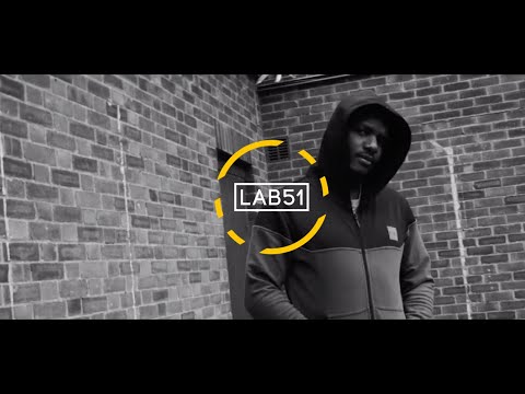 Samzy x Joe Grind x Rieks - Concrete Jungle [Music Video] [Prod. Ky Powis] | SN1 / LAB51