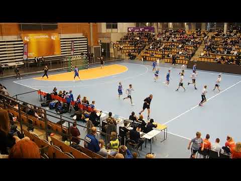 IFK Tumba - Parasport Eskilstuna