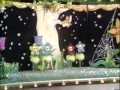 Rene And His Puppets At The Hollywood Palace 12 24 1966