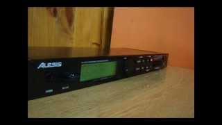 Video thumbnail for DEMO Synth Rack Alesis QSR - Pedrinsky by Pedro Castillo