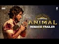ANIMAL (TRAILER) Sahil Shaikh | Tahir Ali | Habib Shaikh | Reloaders Channel