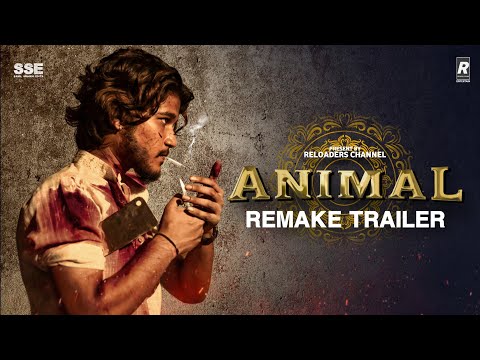 Trailer-Vorschau: Animal