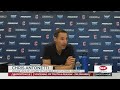 Chris Antonetti on the Lack of Activity From the Guardians This Offseason - Sports4CLE, 4/1/22