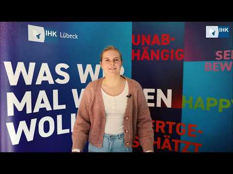 Was macht die duale Ausbildung für Dich besonders?