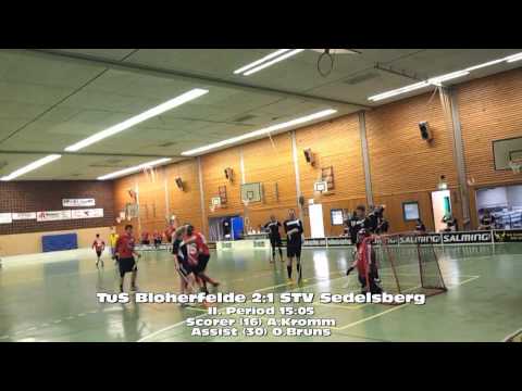 TuS Bloherfelde vs STV Sedelsberg 04.05.2013 Regionalliga Nordwest (GF)
