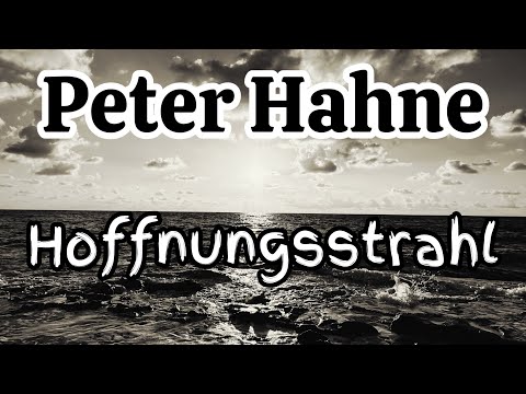 Peter Hahne - Hoffnungsstrahl