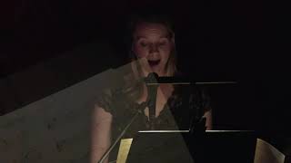 Max Richter - Excerpts from &#39;Sleep&#39; - Live in Sydney 2016